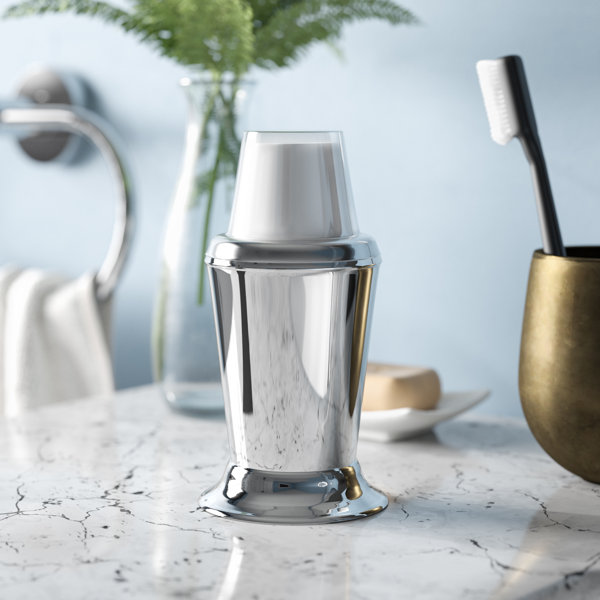 Bathroom Dixie Cup Dispenser Wayfair